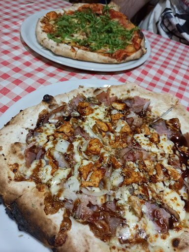 PIZZA LOVER Sonseca - Thumbnail