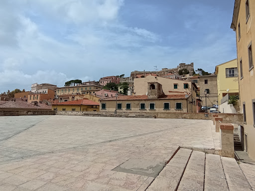 Pinacoteca Foresiana - Portoferraio (li) Gallery - United States