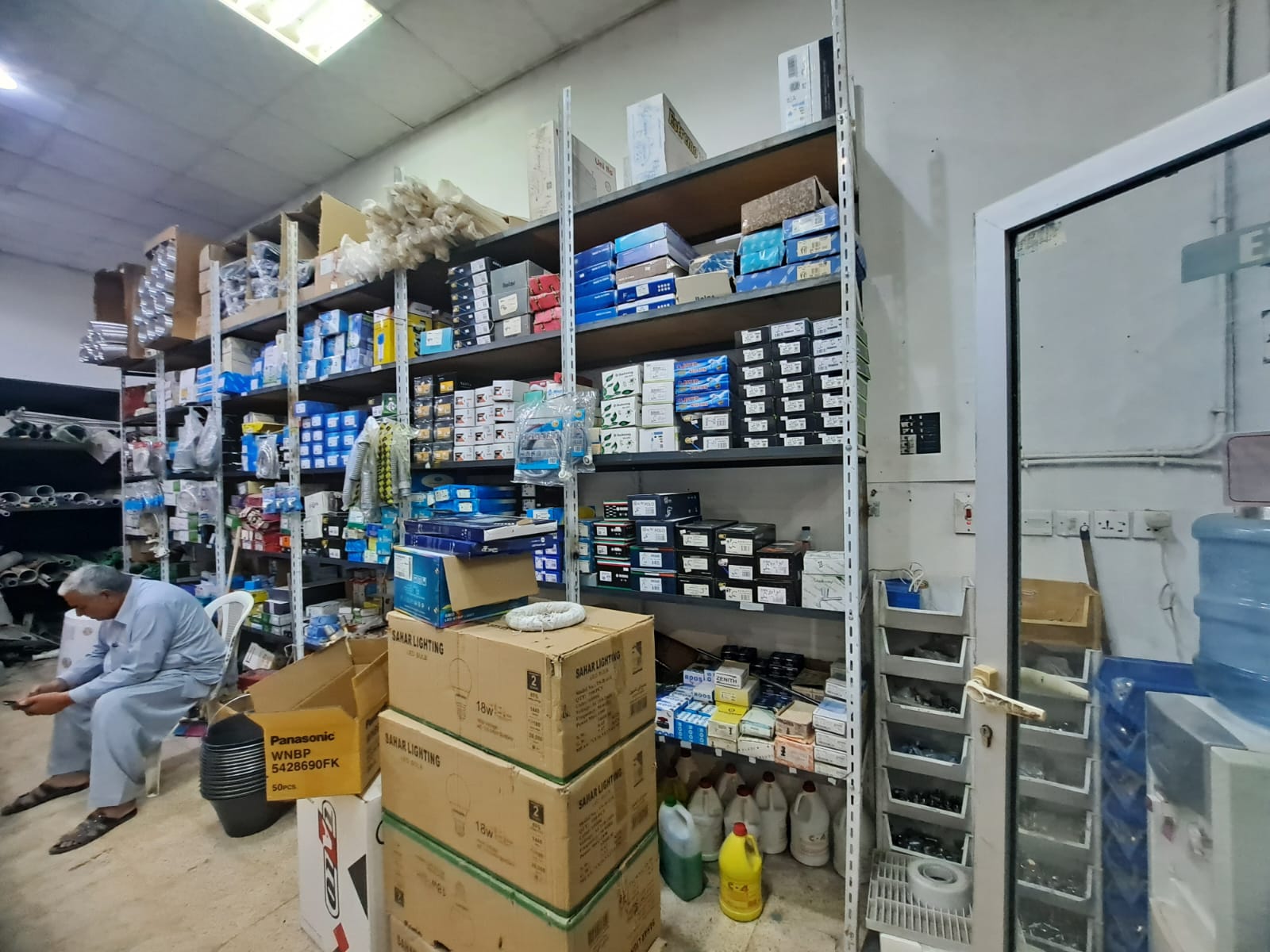 Waht AL Jazira - صورة 2