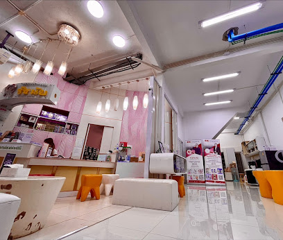 คลินิกทันตกรรมรัชนัย วงเวียนหอนาฬิกา