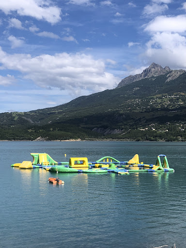 Photo de L’Aquatik