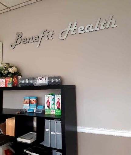 Benefit Therapeutics RMT Massage and Acupuncture - Thumbnail