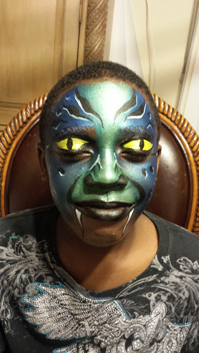 ifacepaint - Thumbnail