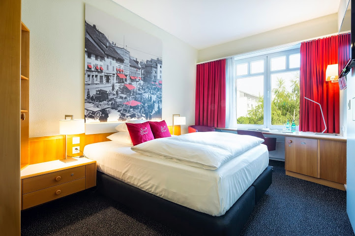 Hotel Wartmann by null