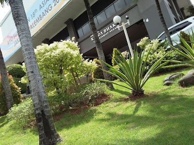 Photos of Gedung Krida Bhakti Sekneg