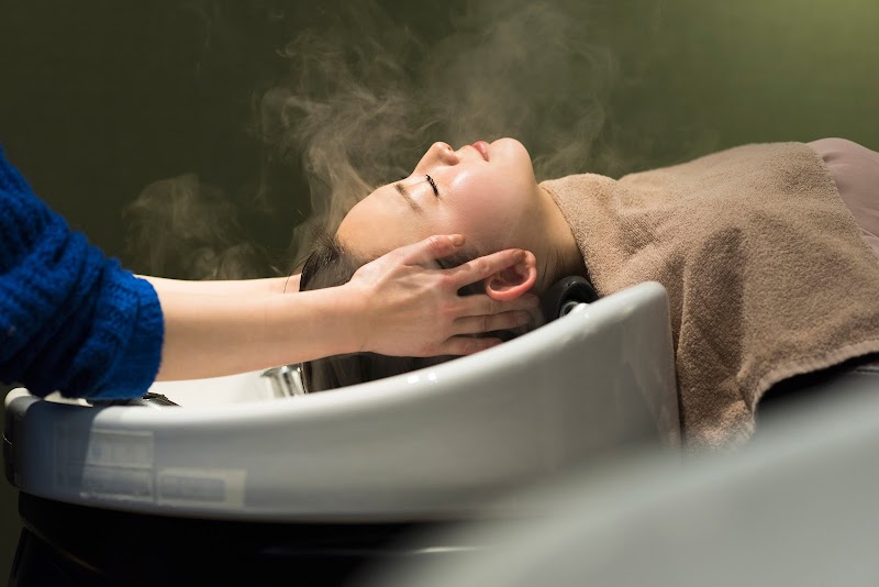 【完全個室】rig’ Ladies hair salon ～treatment＆spa～