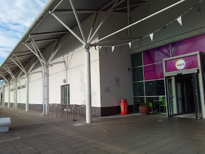 Photos of Aura Dundalk Leisure Centre