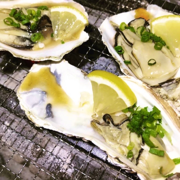 串和洋食酒ダイニング ぎどら