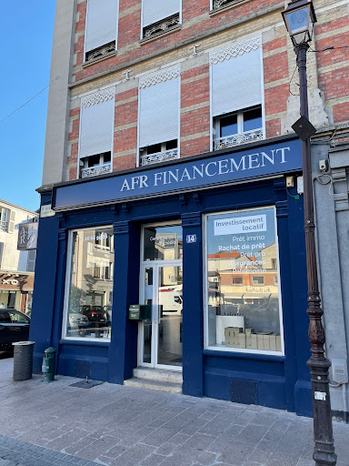 AFR financement - Châlons-en-Champagne - Thumbnail