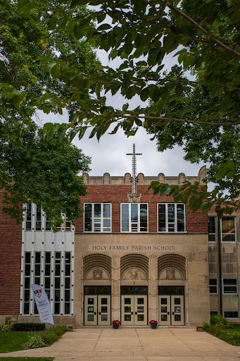 Holy Family Parish School