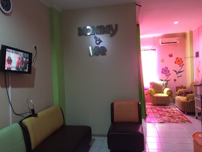 Photos of Baby And Mommy Spa Depok
