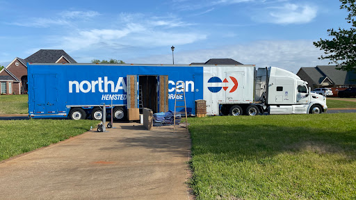 ETX Moving LLC - Visual