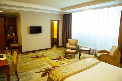 Photos of Jupiter International Hotel, Cazanchise