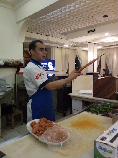 Photos of yildiz rest.