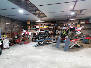 Photo n°10 de CLASSIC BIKE 87 à Séreilhac (Magasin de motos)