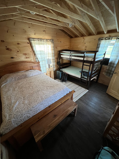Thompson Hill Campground - Thumbnail