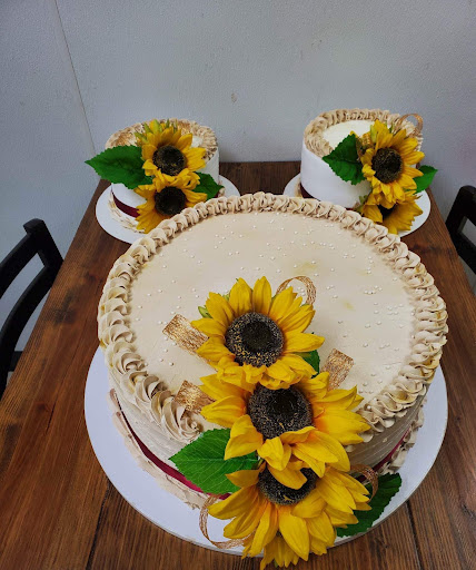 Camila's Bakery & More Gallery - United States