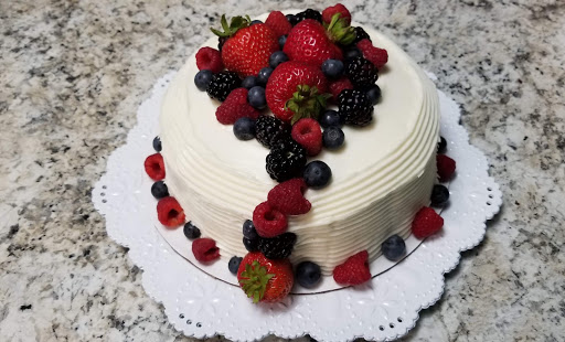 Get Baked with G Cottage Bakery - Thumbnail