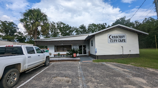 Crescent City Cafe Gallery - United States