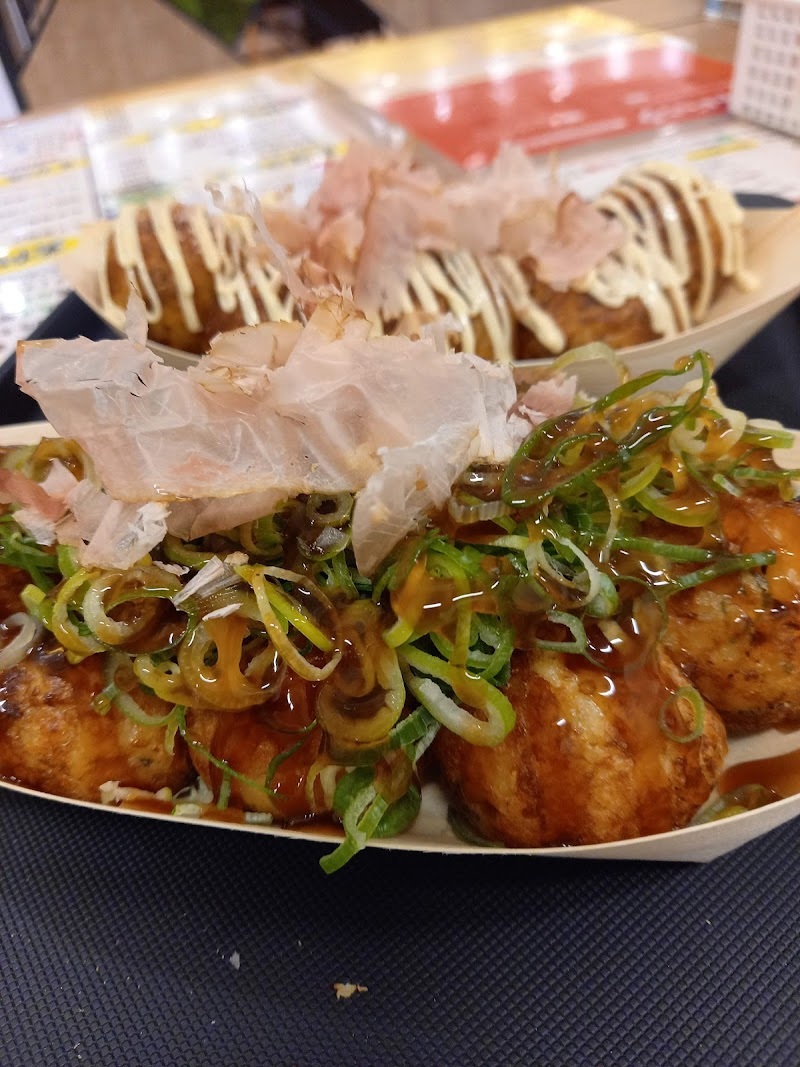 粉もんおかちゃん