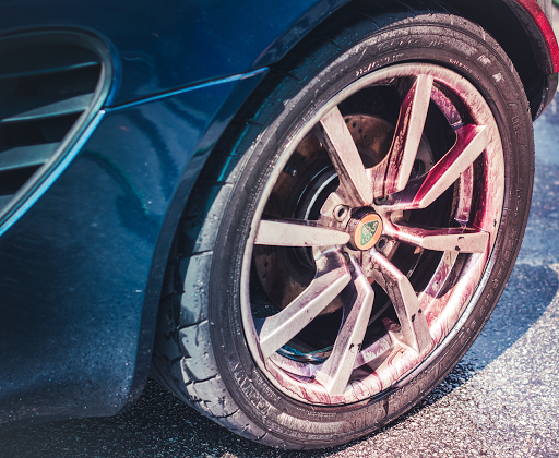 On The Spot On Site Auto Detailing - Thumbnail