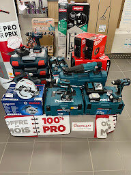 Photo n°15 de Gedimat Moreau Matériaux - Châlus à Châlus (Magasin de carrelage)