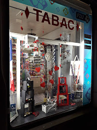 Photo n°19 de TABAC Rolling à Saverne (Bureau de tabac)