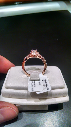 Staffords Diamonds - Thumbnail