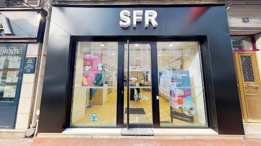 Boutique SFR Levallois Perret - Thumbnail