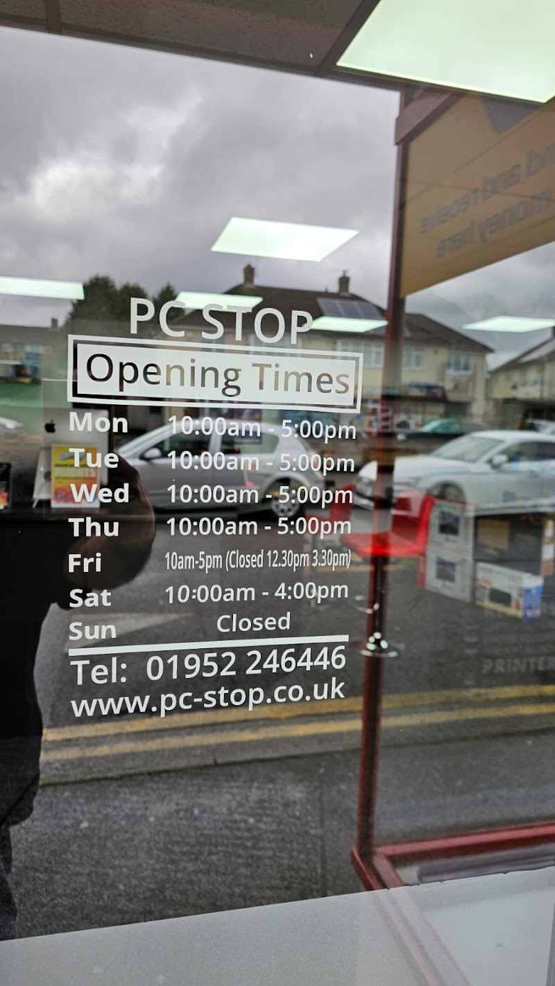 PC Stop photo 3