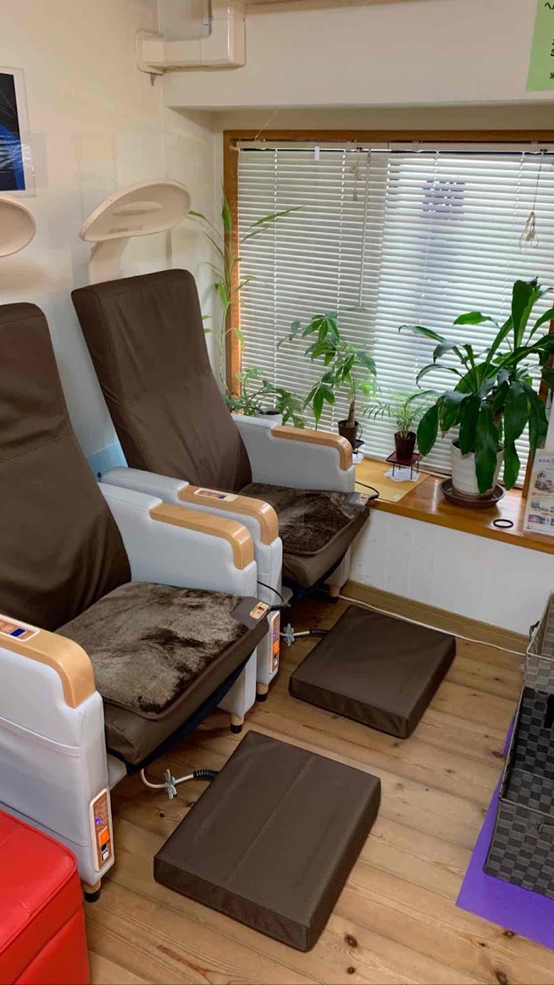 あおぞら鍼灸整骨院