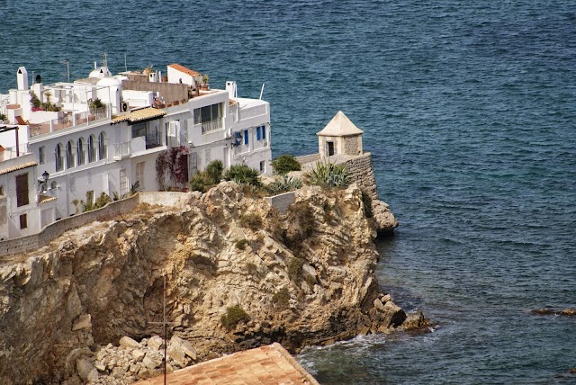 Castell d'Eivissa