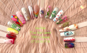 Photo n°6 de Vési Nails à Le Vésinet (Salon de manucure)