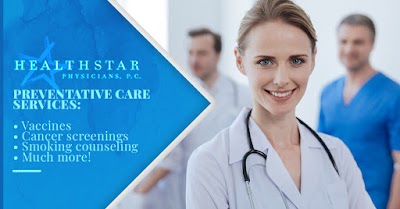 Healthstar Physicians Premier Medical