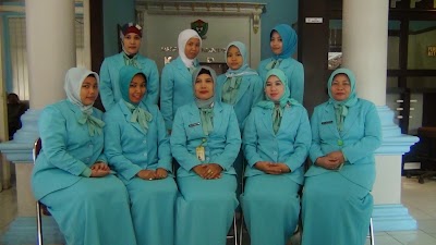 Photos of DPM-PTSP - MUARA ENIM