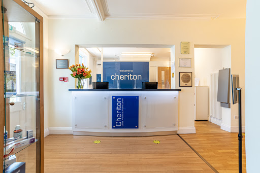 Cheriton Dental Practice - Thumbnail