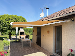 Photo n°29 de A.B menuiserie installateur fenêtre RGE volet roulant point conseil bubendorff à La Côte-Saint-André (Menuisier)