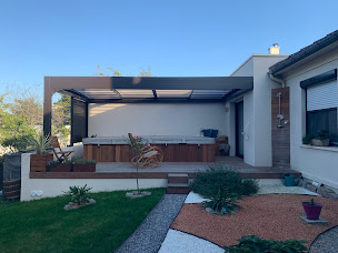 Photo n°6 de Creatis Habitat à Treillières (Agence d'architecture)