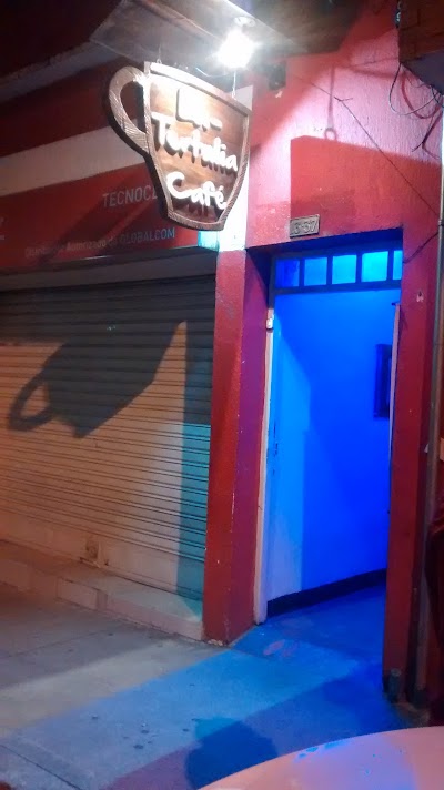 Photos of La Tertulia Cafe