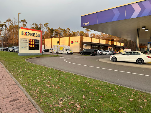 Ramstein AB Gas Station/Shoppette - Thumbnail