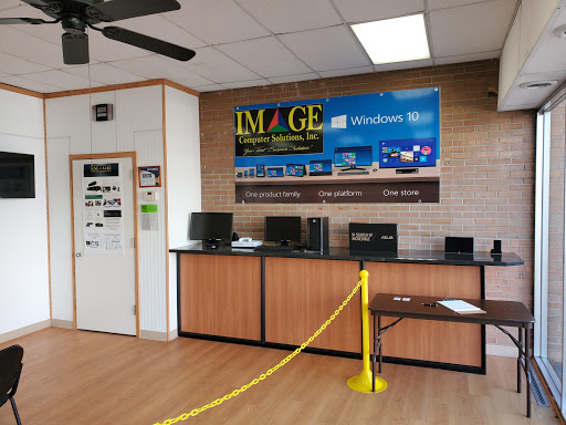 Image Computer Solutions, Inc. - Visual