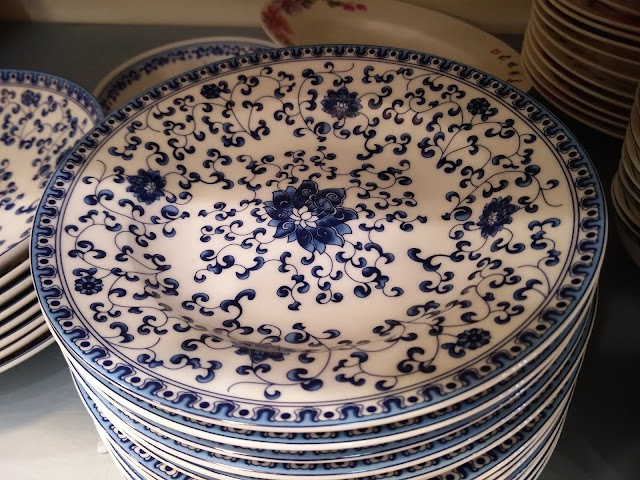 King Tak Hong Porcelain Company Limited