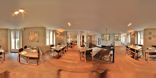 Photo n°89 de Le Cirque à Cannes (Bistro)