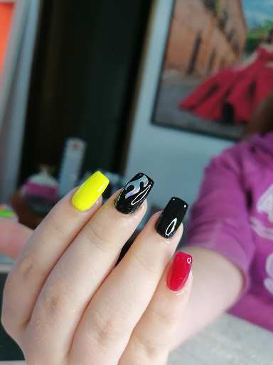 Diana Ramos Nail - Spa. Gallery - Mexico