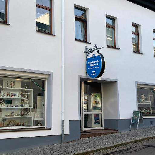 Galerie am Berg