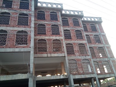 Photos of Seedstore Bazar Jame Masjid