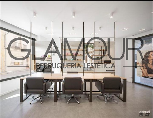 Perruqueria Glamour