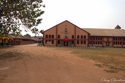 Photos of Our Ladys Church