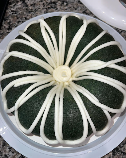 Lizzie Cakes - Thumbnail