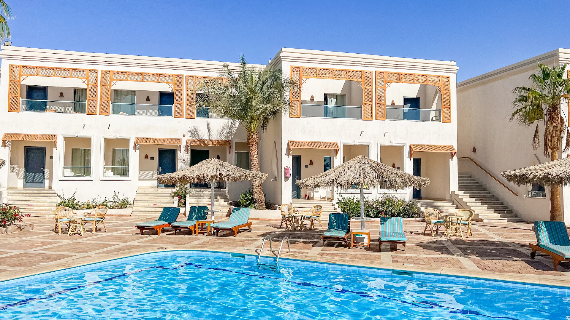 Club Reef Resort & Spa